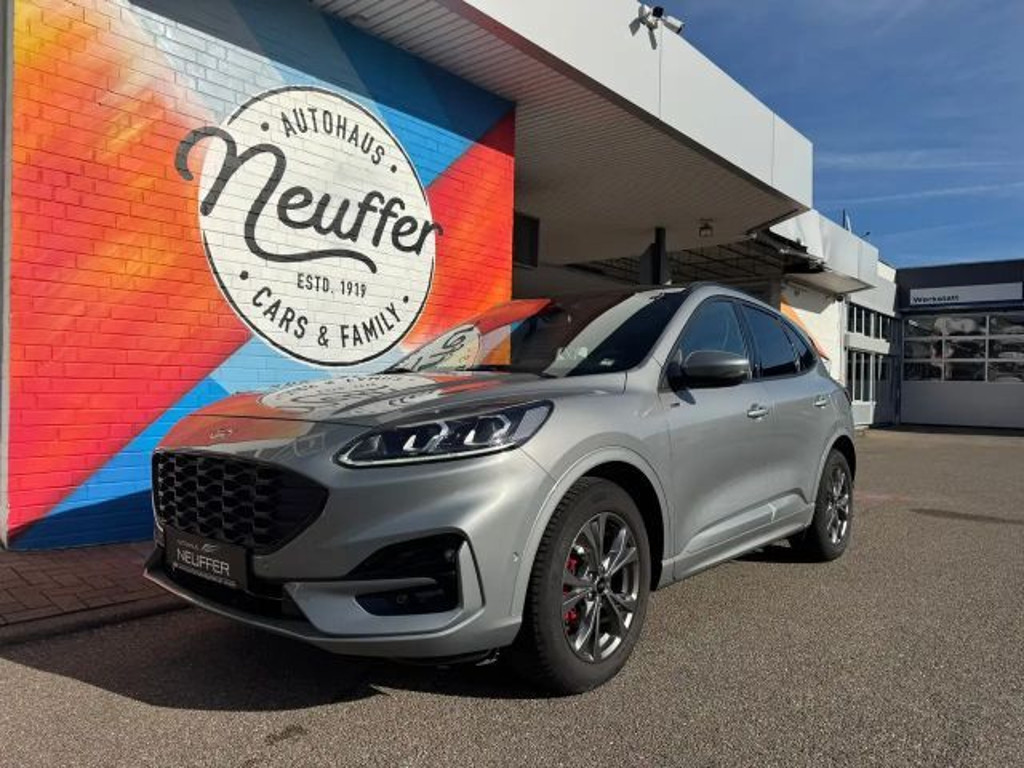 Ford Kuga ST Line X