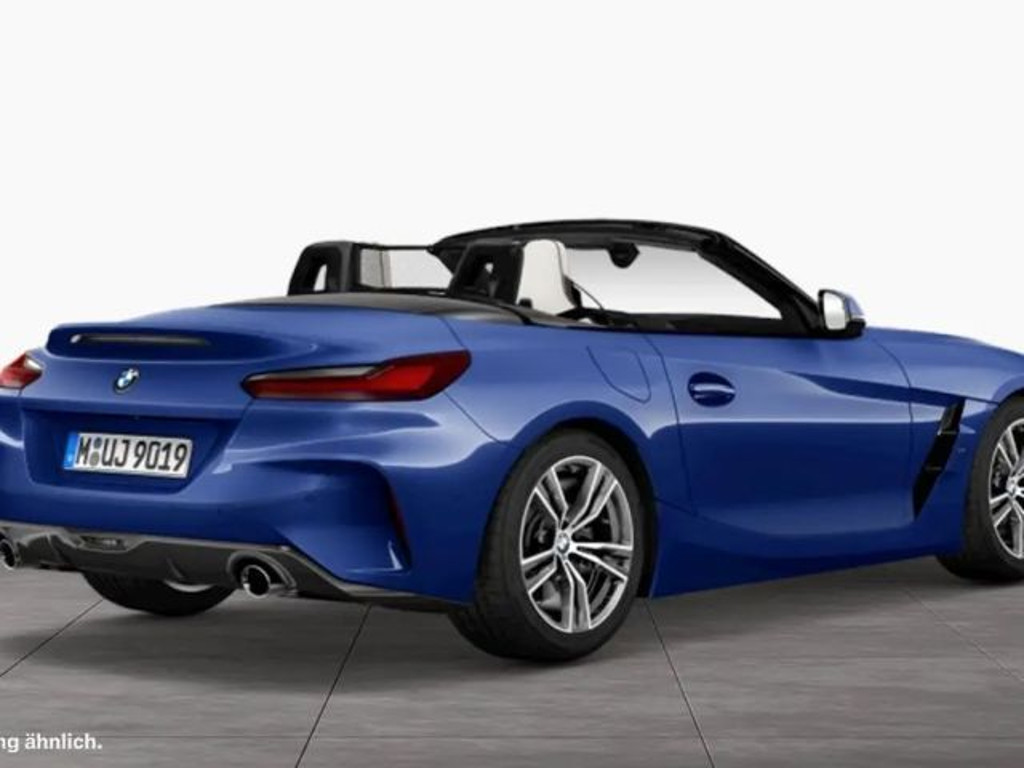 BMW Z4