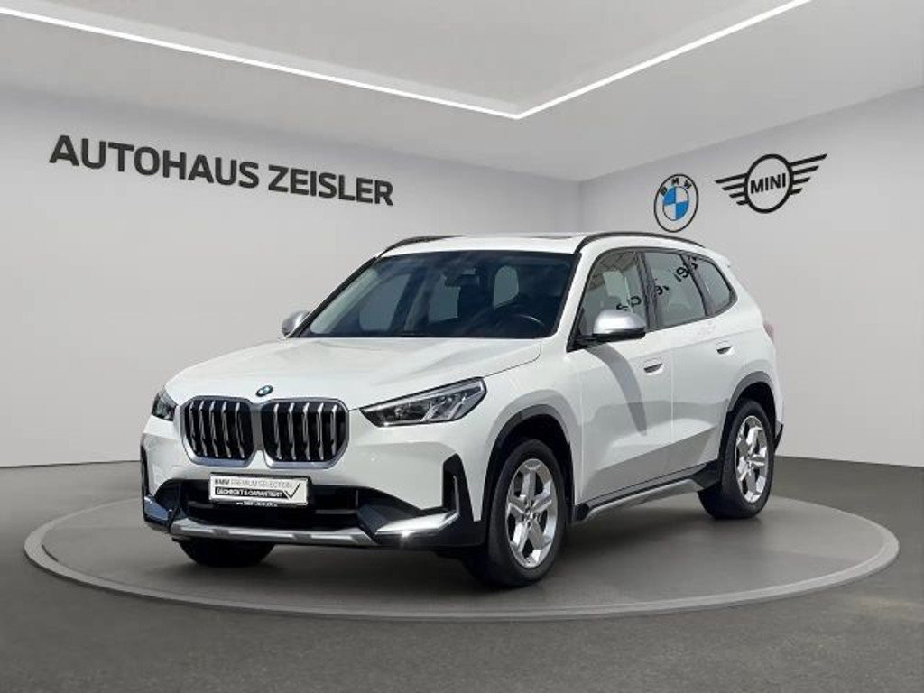 BMW X1 sDrive20i