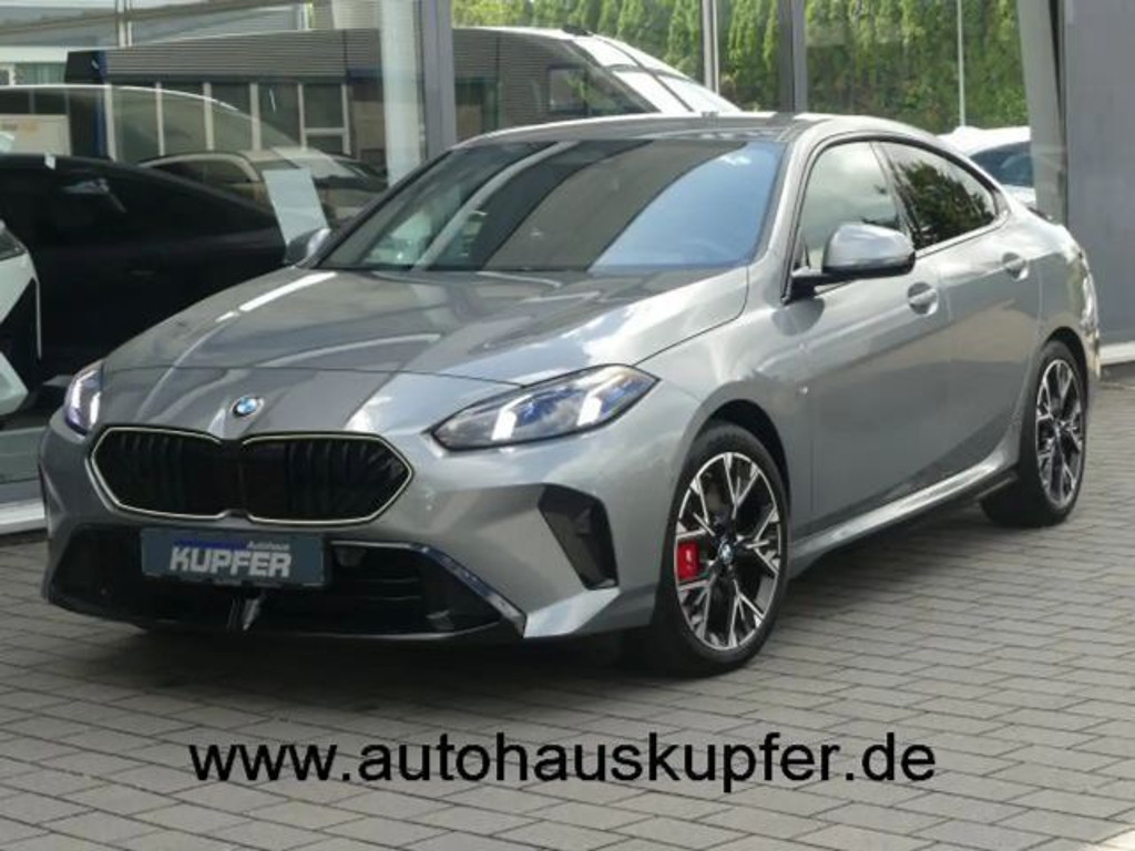 BMW 2 Serie 220 M-Sport Coupé 220i