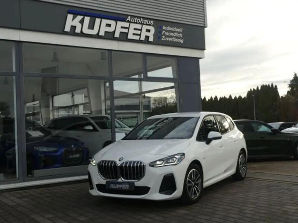 BMW 2 Serie