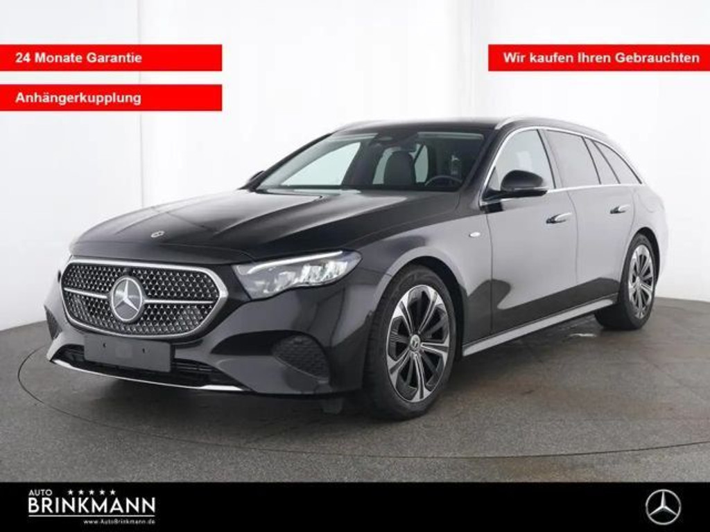 Mercedes-Benz E-Klasse E 300 AVANTGARDE Estate E 300 e