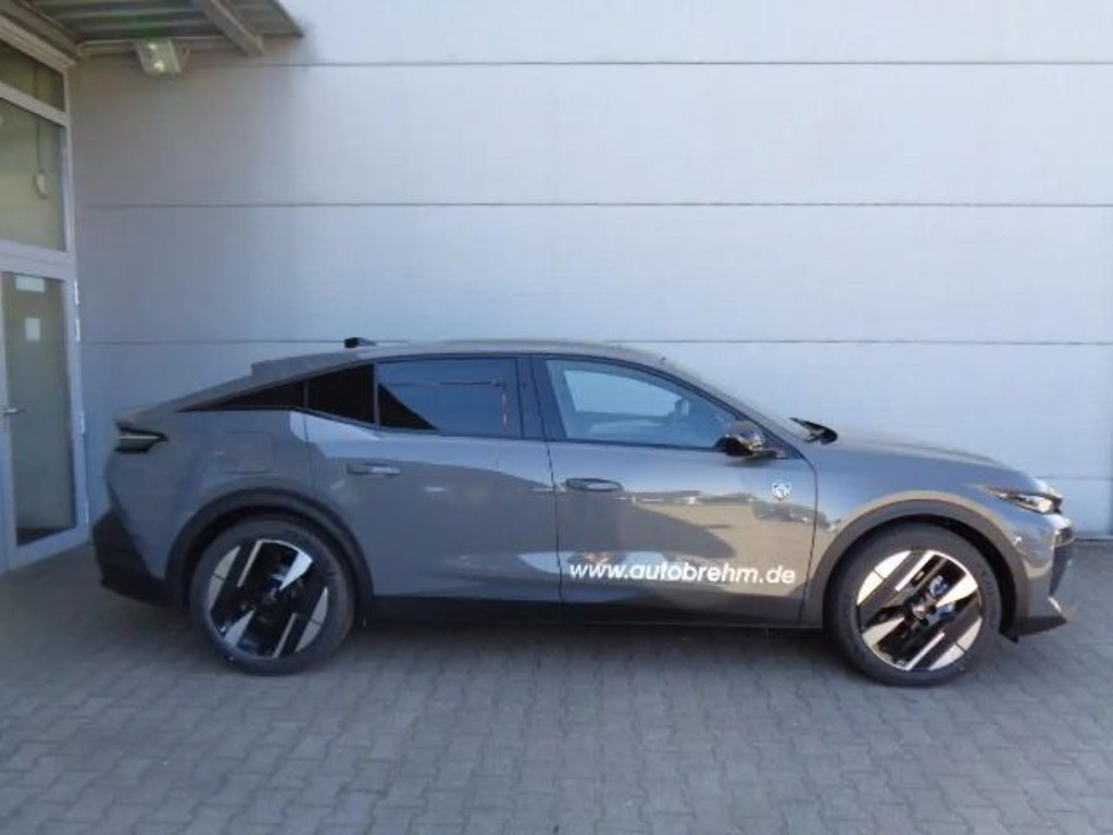 Peugeot 408 GT-Line Hybrid