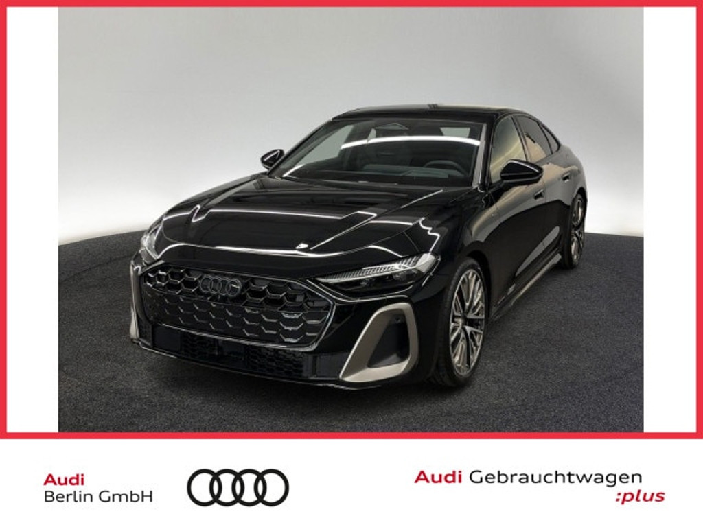 Audi A5 Quattro S-Tronic Hybride
