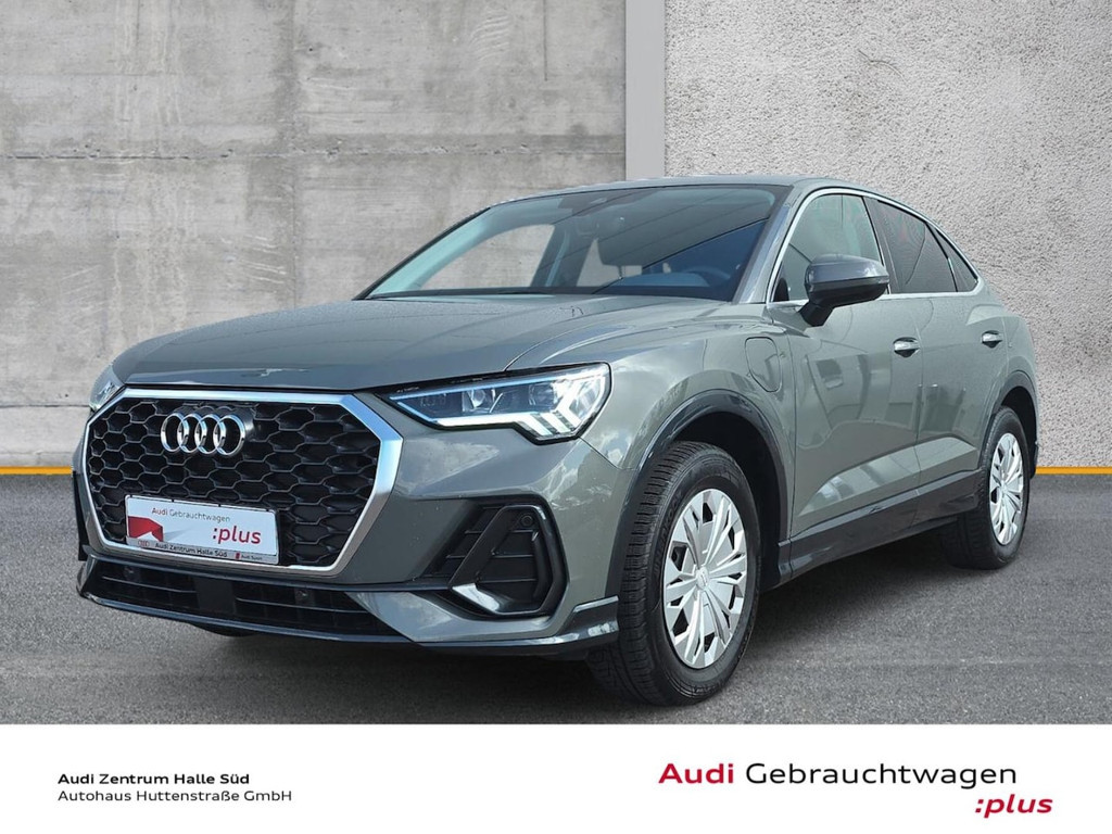 Audi Q3 Sportback S-Tronic Hybride 45 TFSI