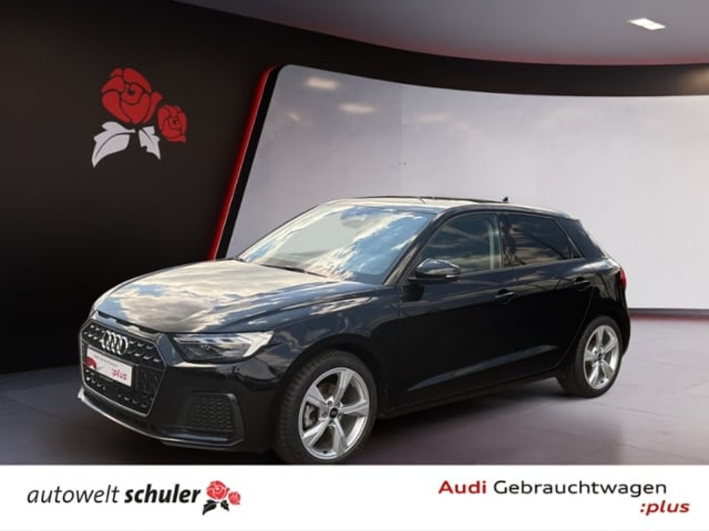 Audi A1 Sportback S-Tronic 30 TFSI