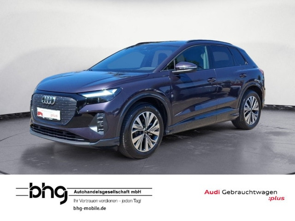 Audi Q4 e-tron 40