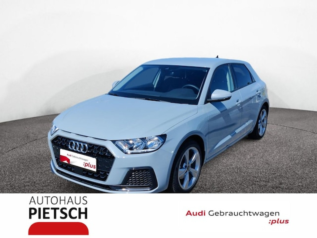 Audi A1 Sportback S-Tronic 30 TFSI