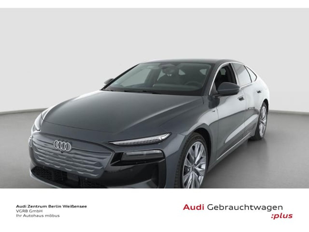 Audi A6 e-tron Sportback Quattro