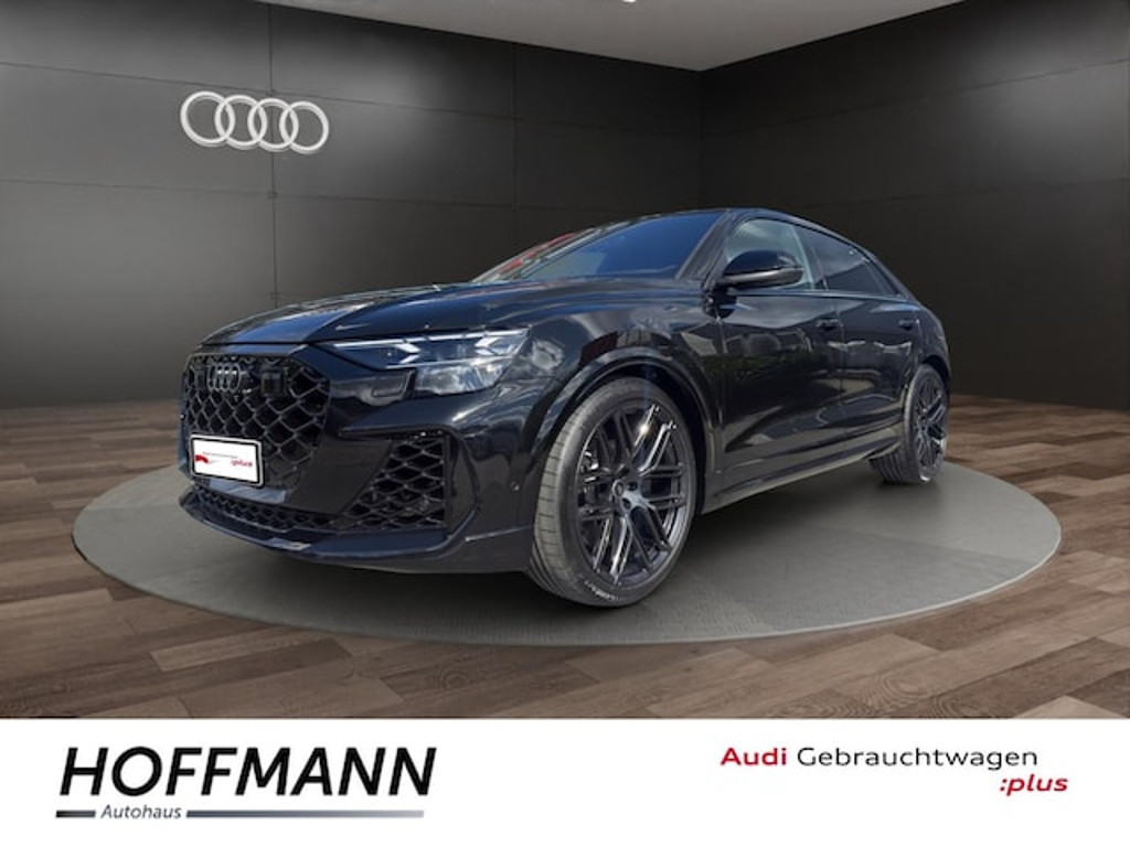 Audi RS Q8 Quattro