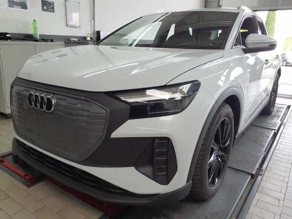 Audi Q4 e-tron Quattro