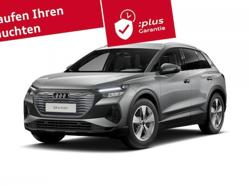Audi Q4 e-tron SUV 45 e-tron Audi Q4 e-tron