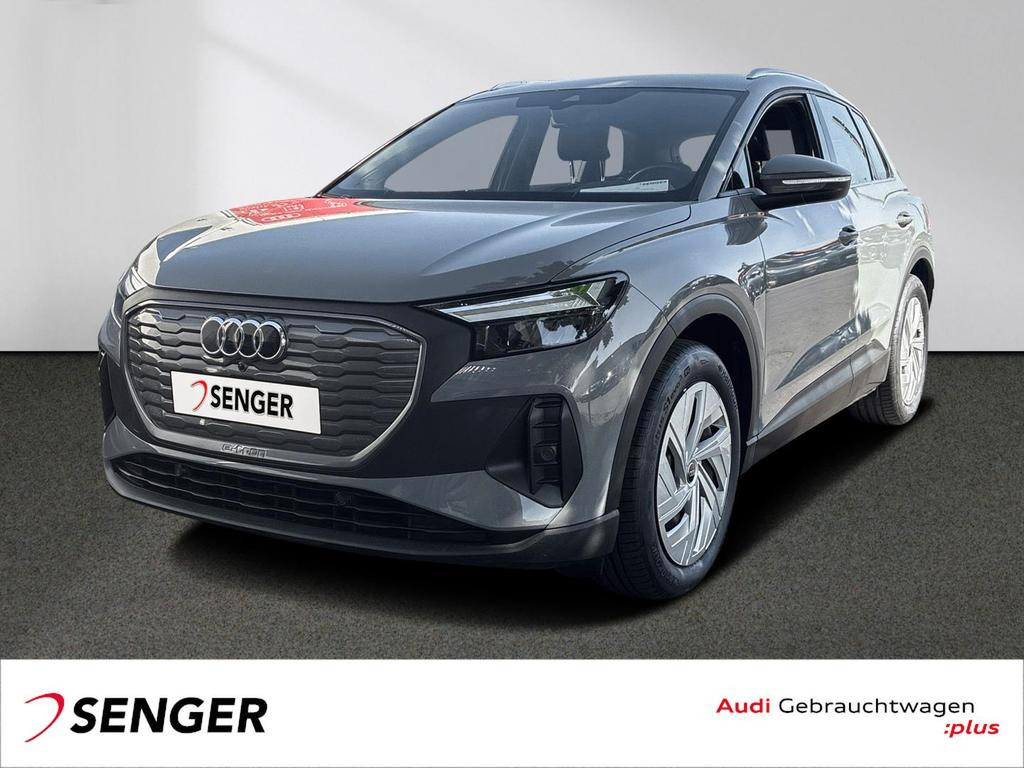 Audi Q4 e-tron 35