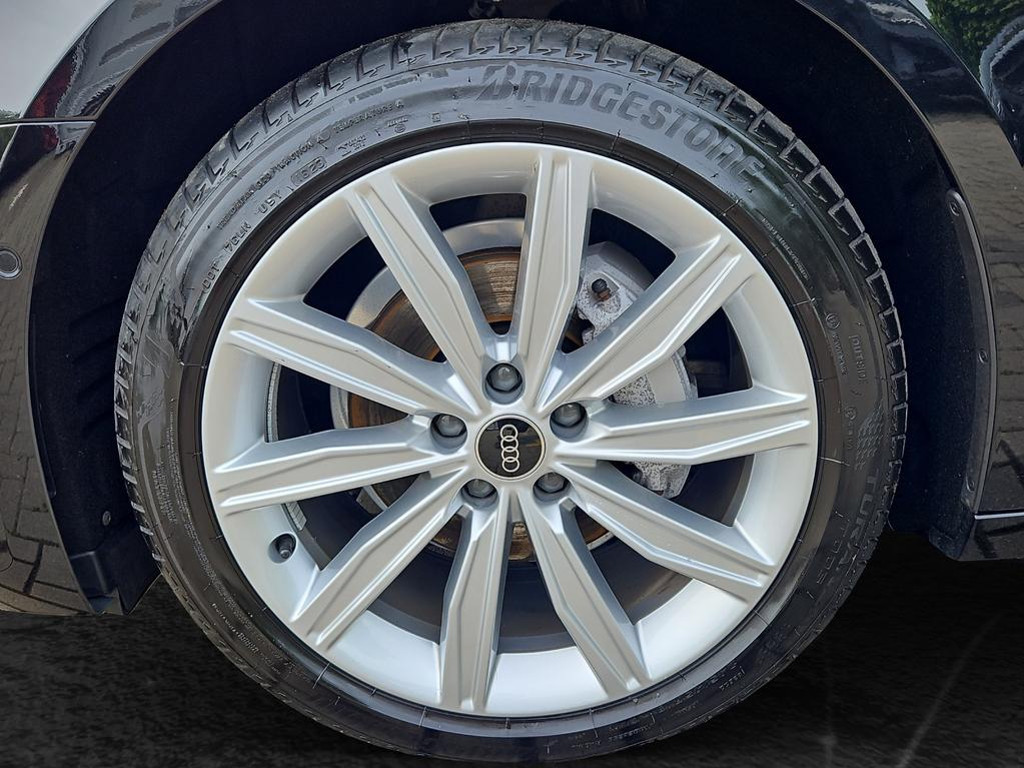 Audi A6 Avant S-Tronic 40 TDI