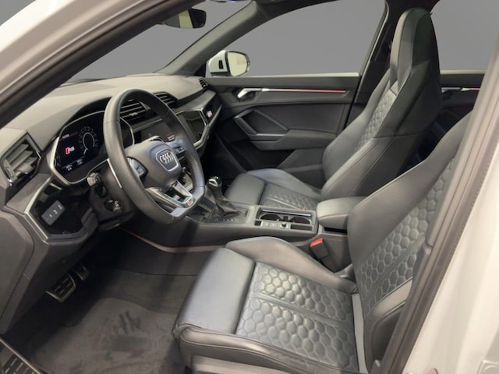 Audi RS Q3