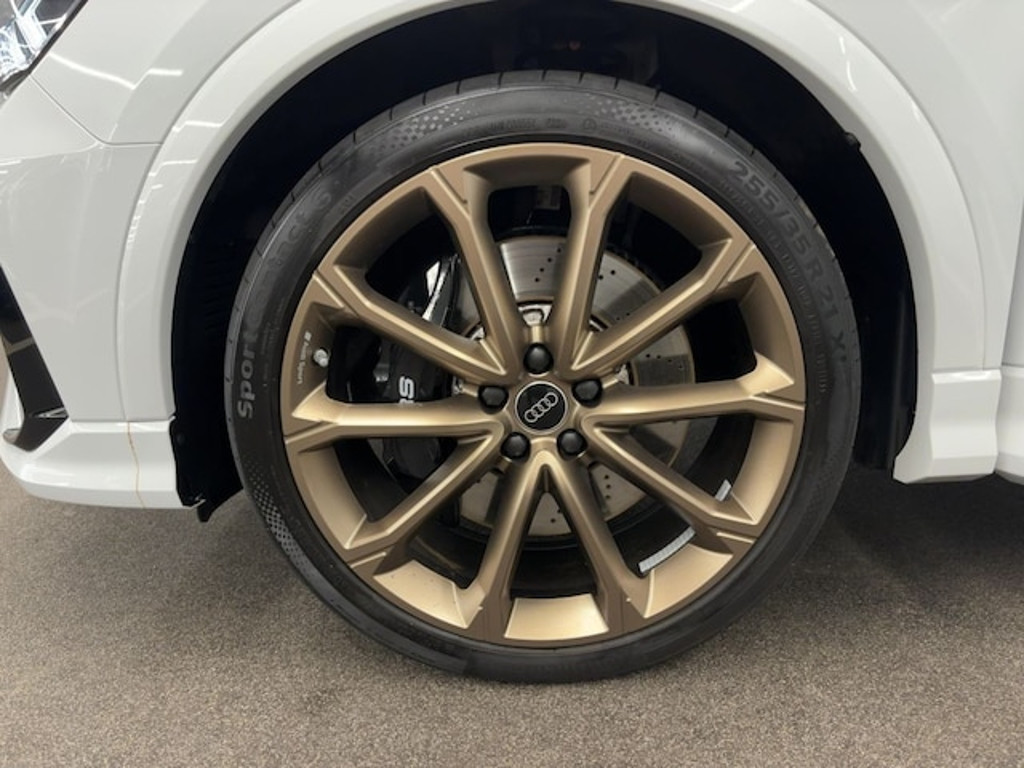 Audi RS Q3