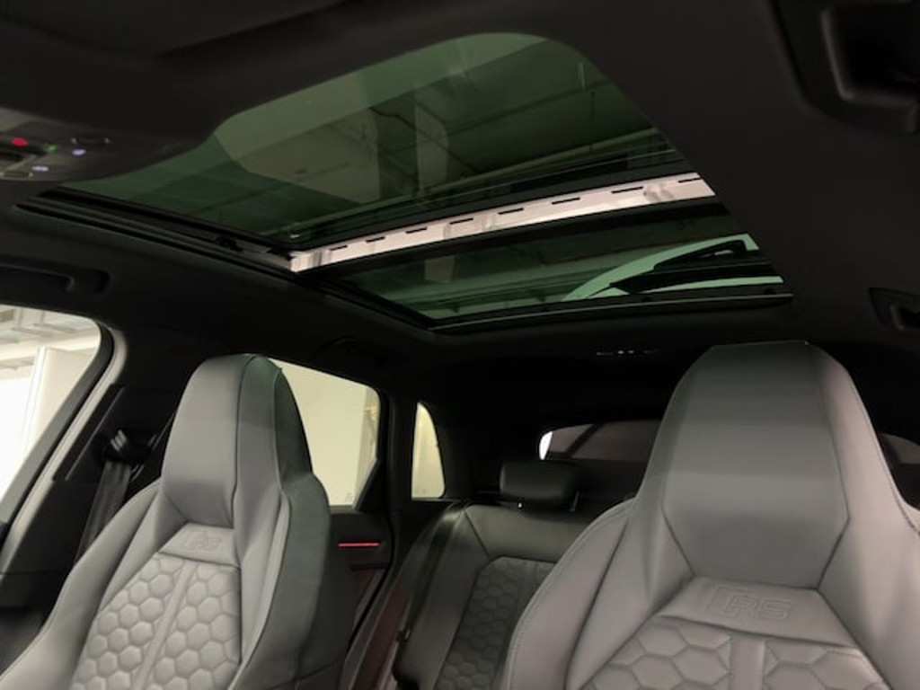 Audi RS Q3
