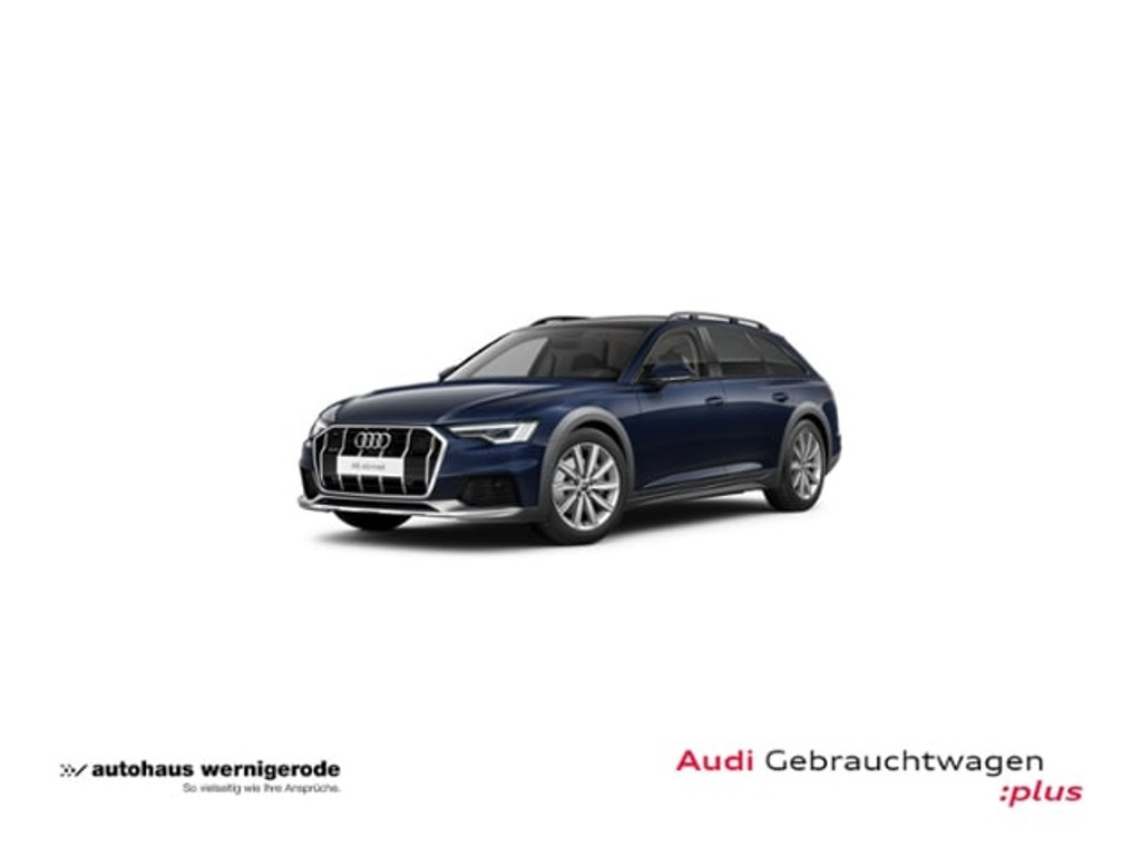 Audi A6 allroad Quattro S-Tronic 40 TDI