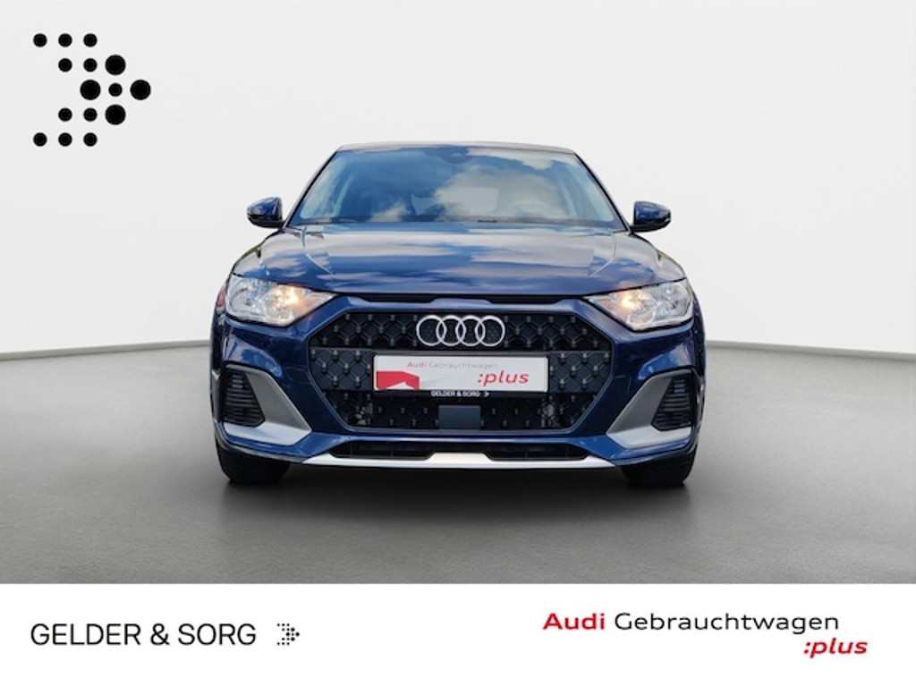 Audi A1 S-Tronic 30 TFSI Allstreet