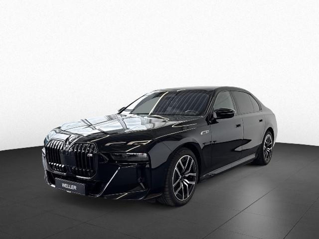 BMW i7 xDrive Sedan M70