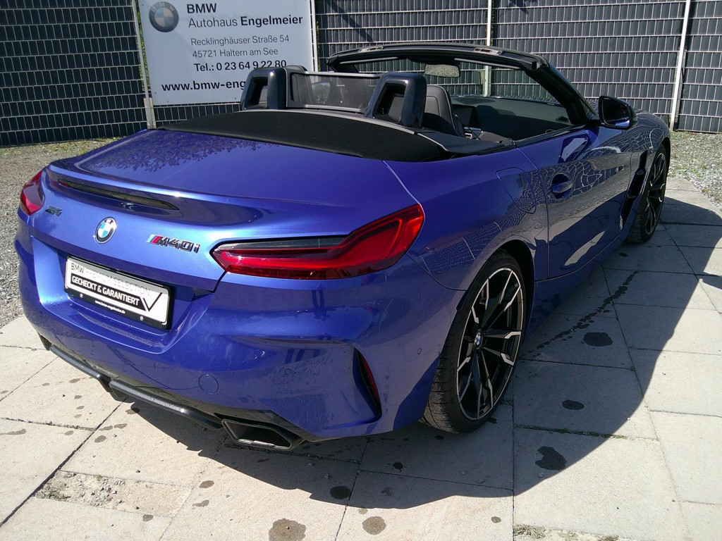 BMW Z4