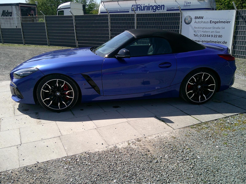 BMW Z4