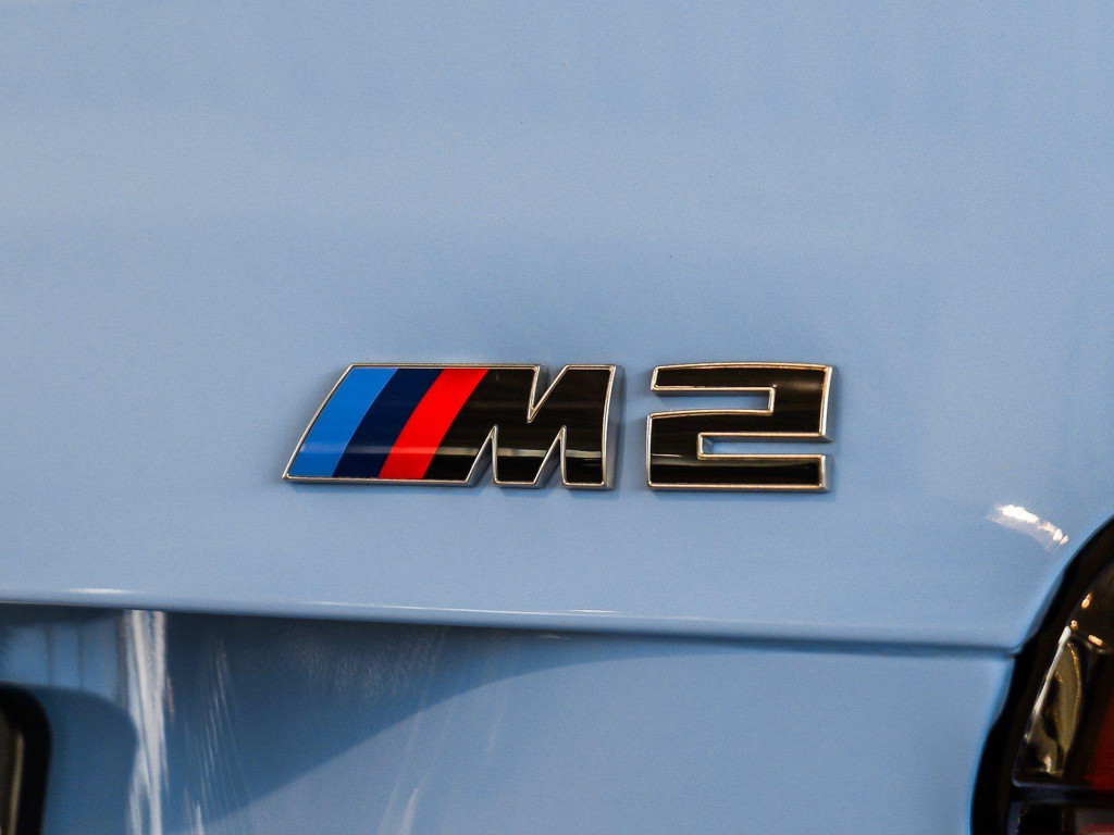 BMW M2