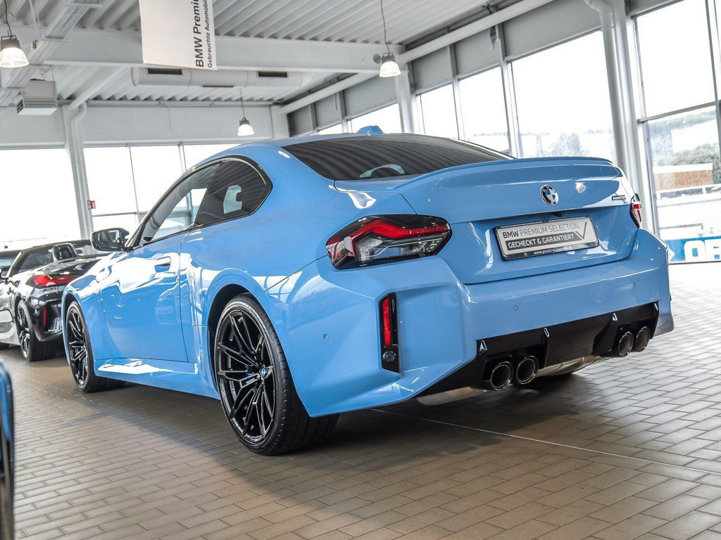 BMW M2