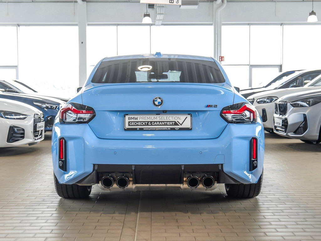 BMW M2