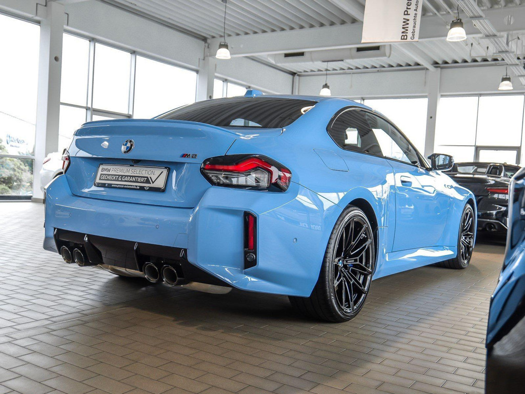 BMW M2