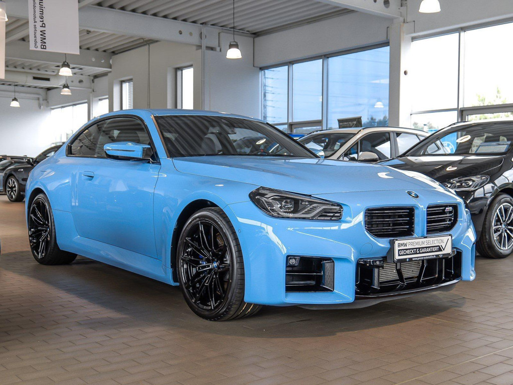 BMW M2