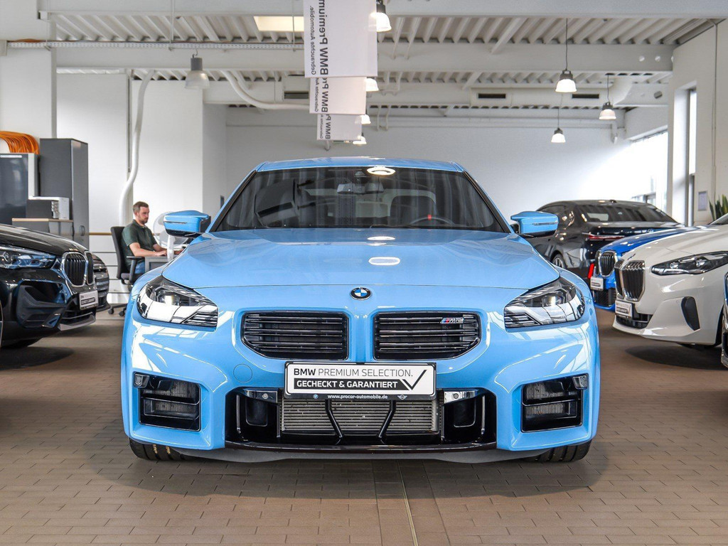 BMW M2