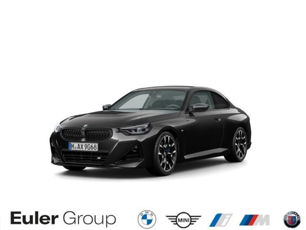 BMW M2 xDrive Coupé