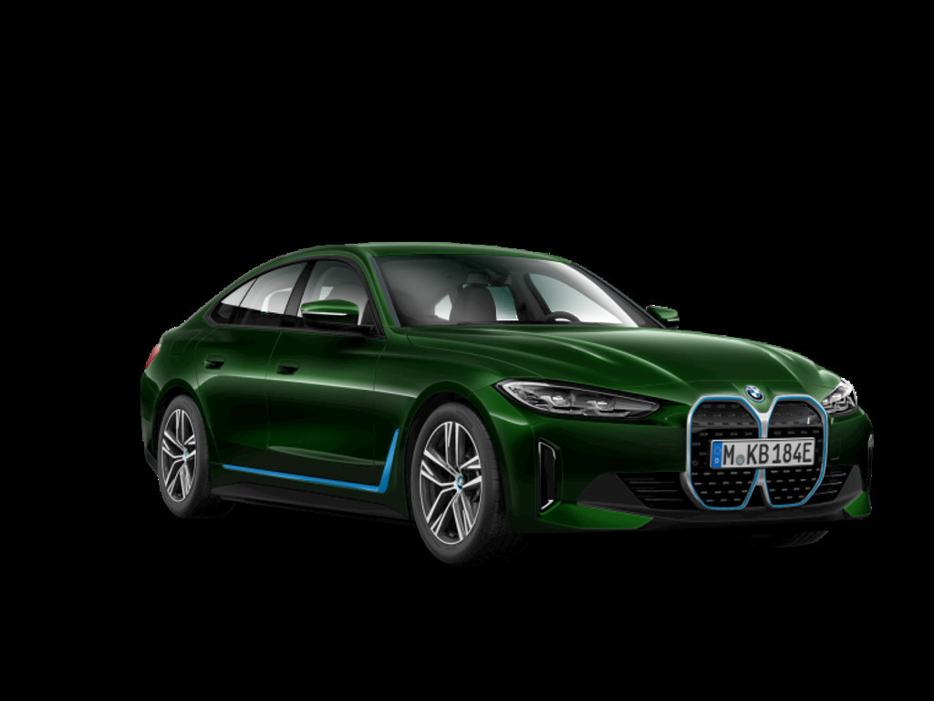 BMW i4