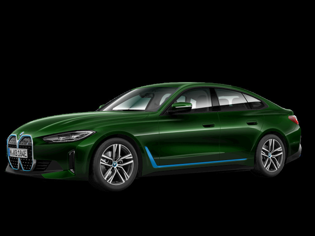 BMW i4