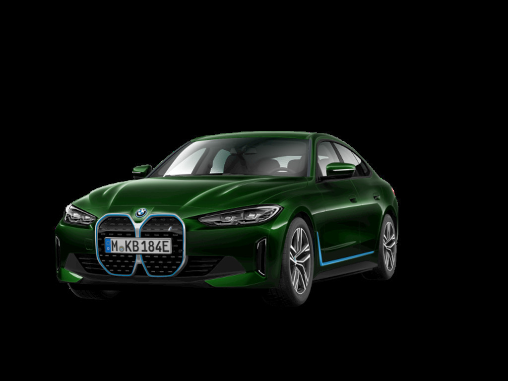 BMW i4