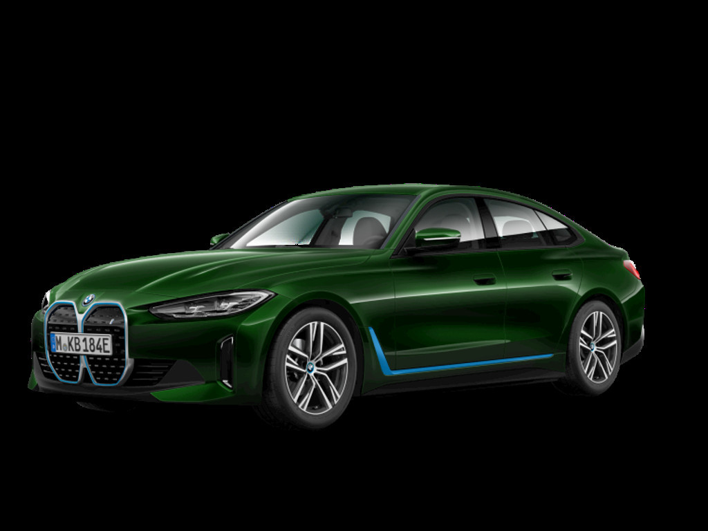 BMW i4