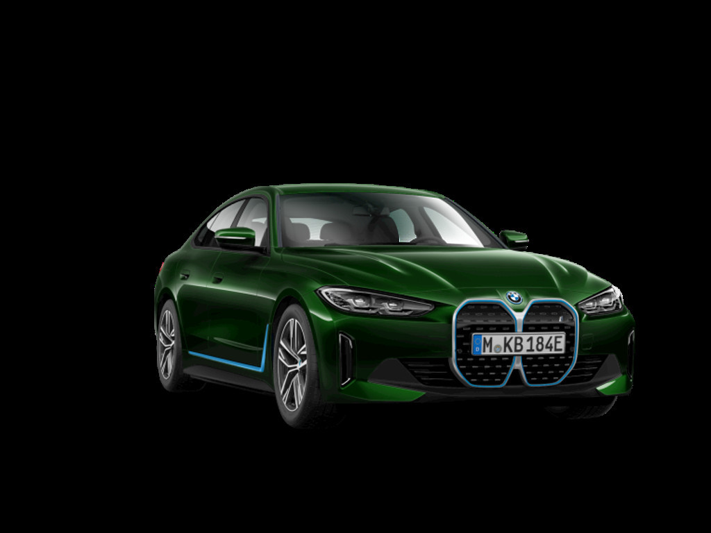 BMW i4