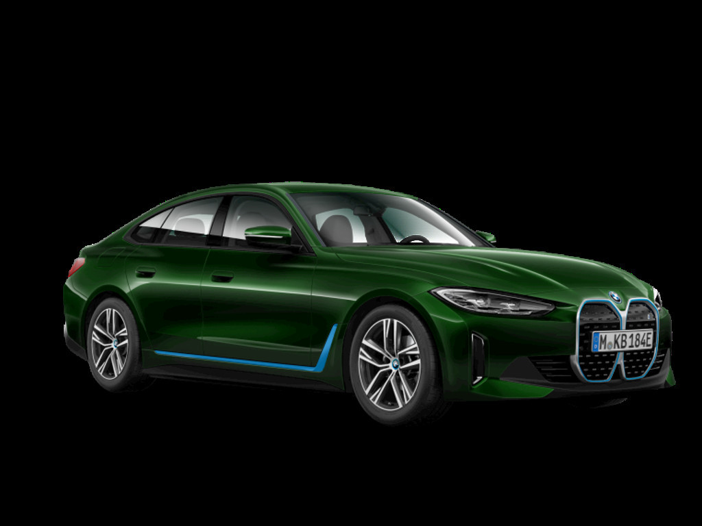 BMW i4