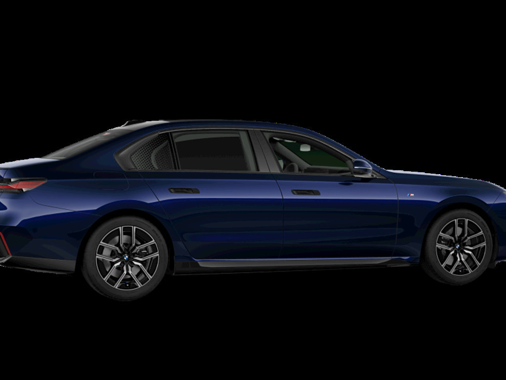 BMW 7 Serie