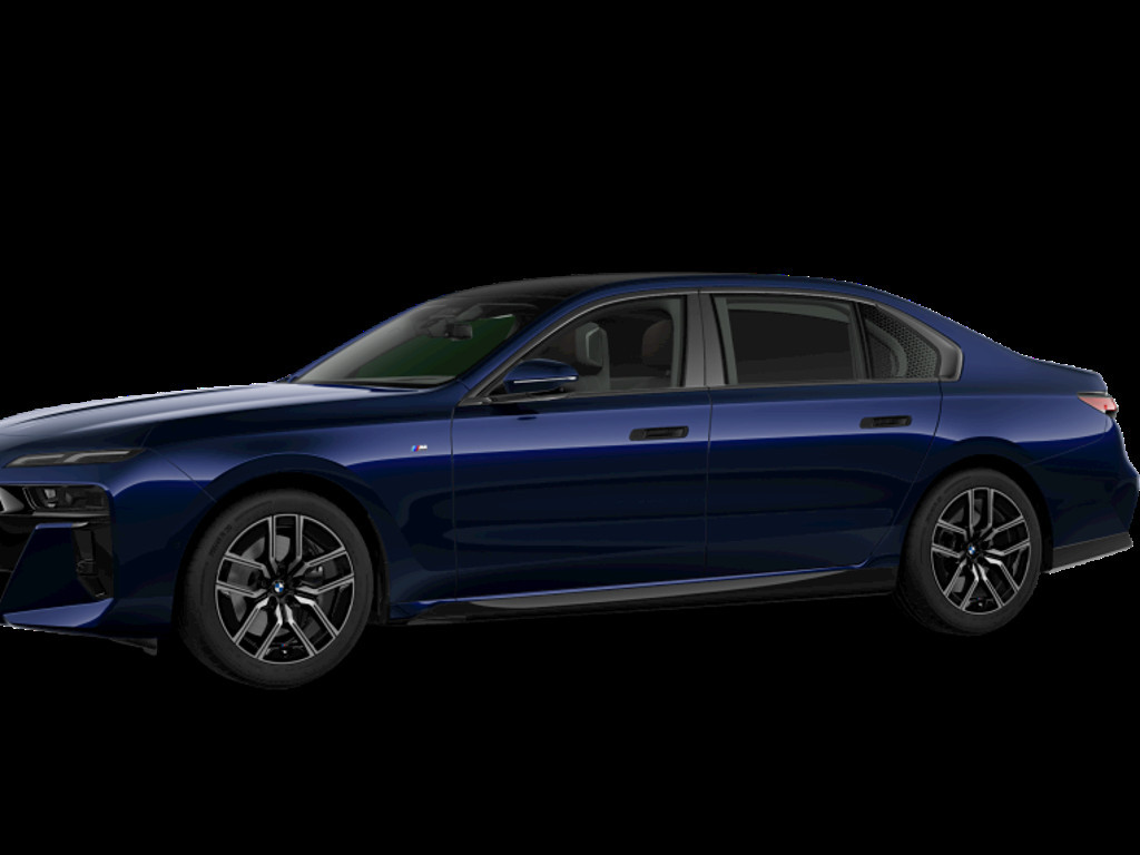 BMW 7 Serie