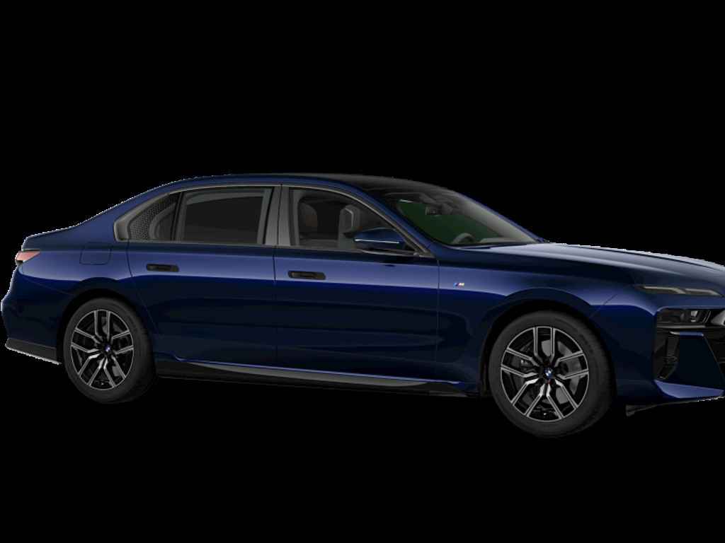 BMW 7 Serie