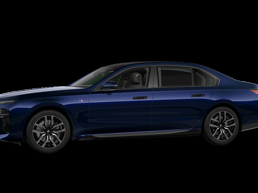 BMW 7 Serie