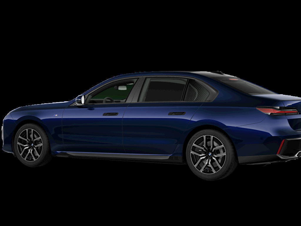 BMW 7 Serie