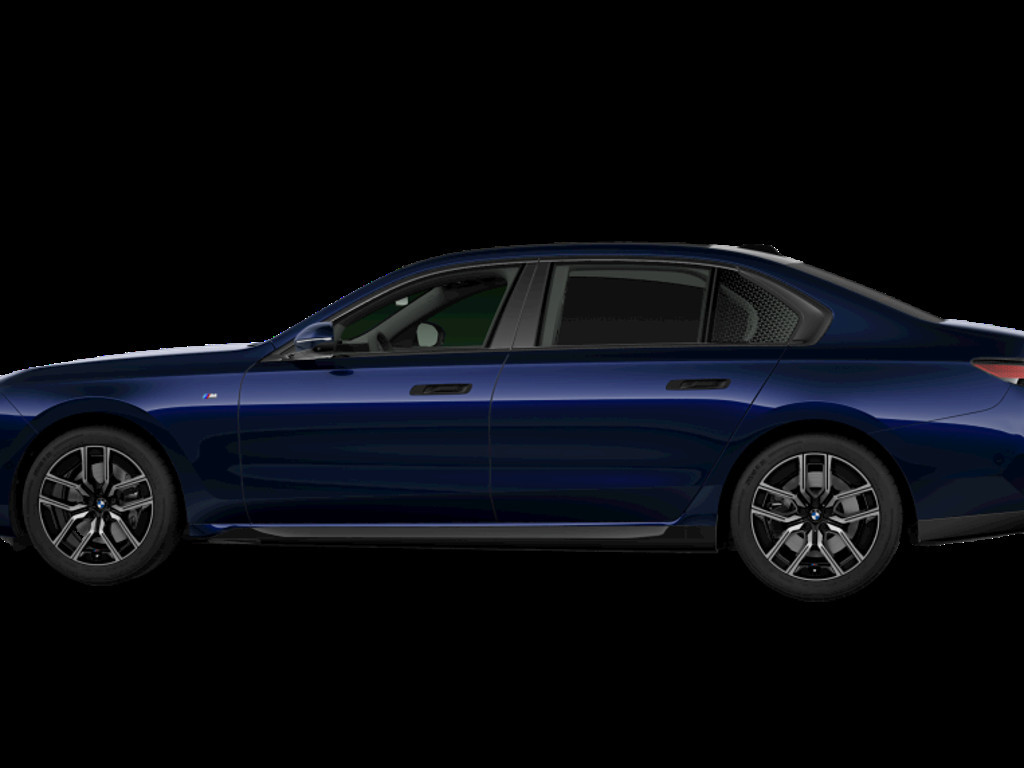BMW 7 Serie