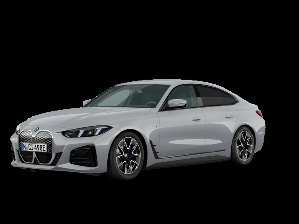 BMW i4