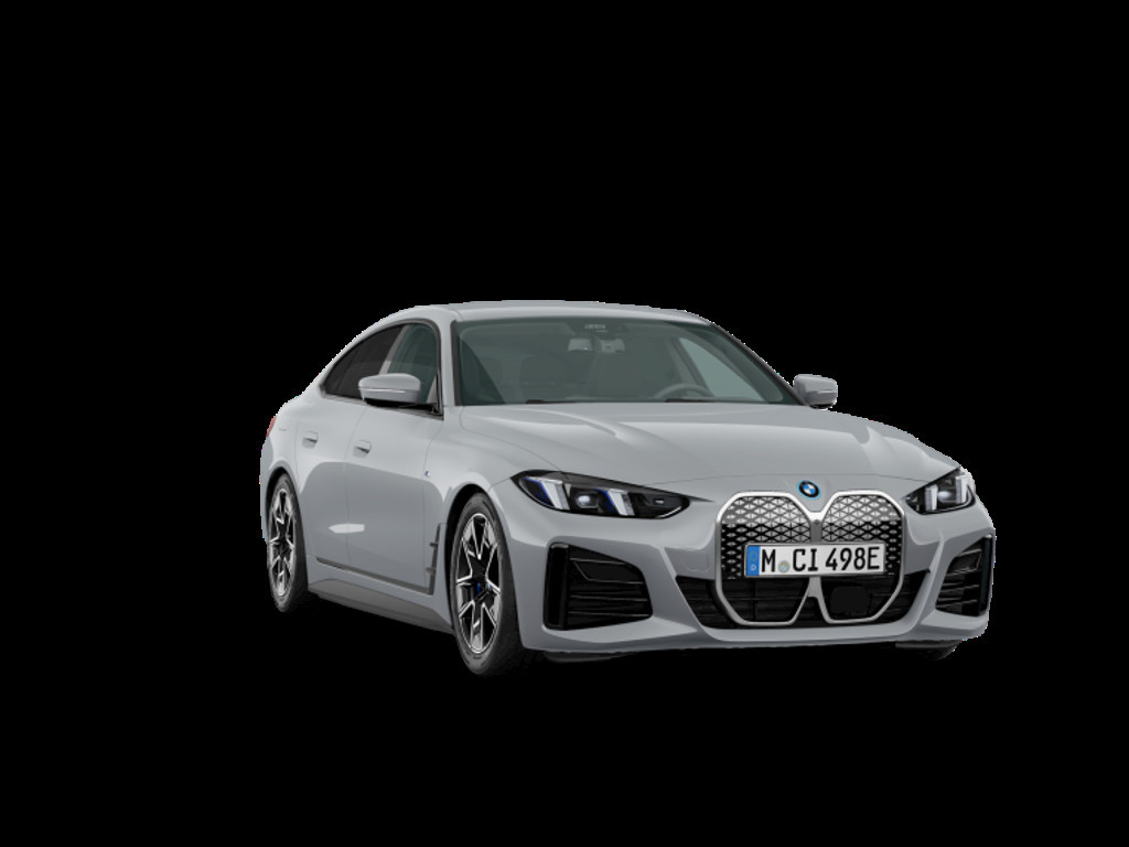 BMW i4