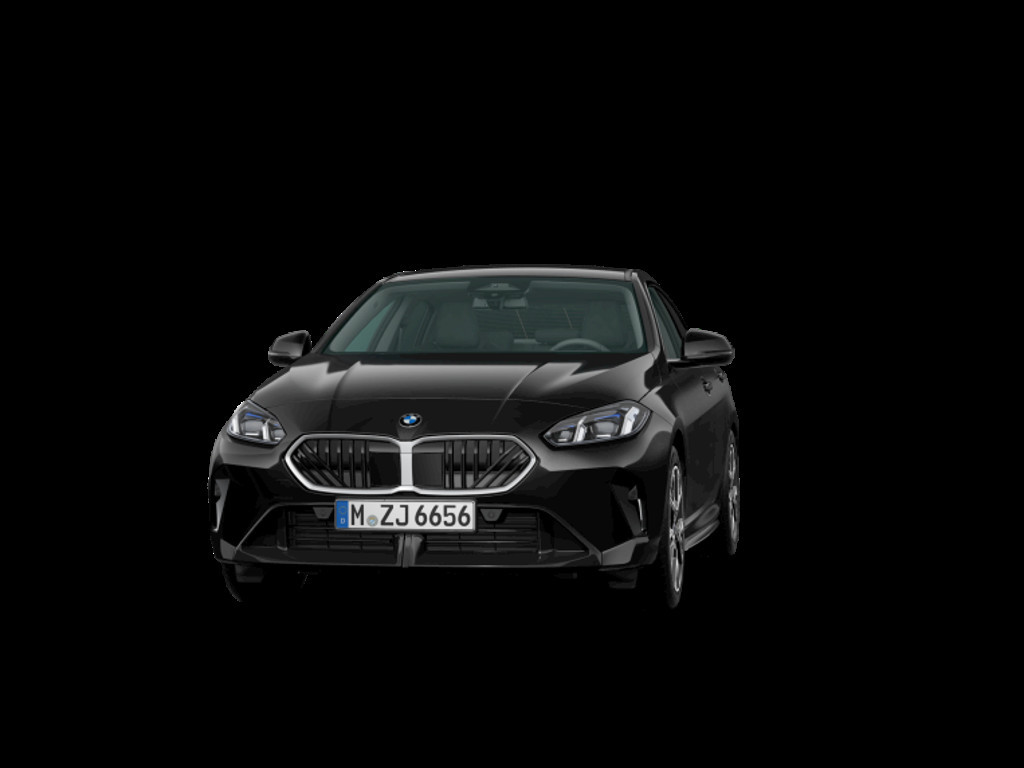 BMW 2 Serie 220 Coupé Gran Coupé