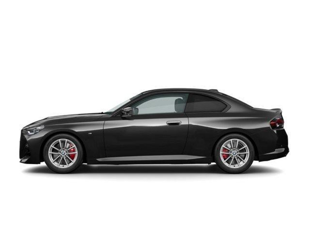 BMW M2 xDrive Coupé