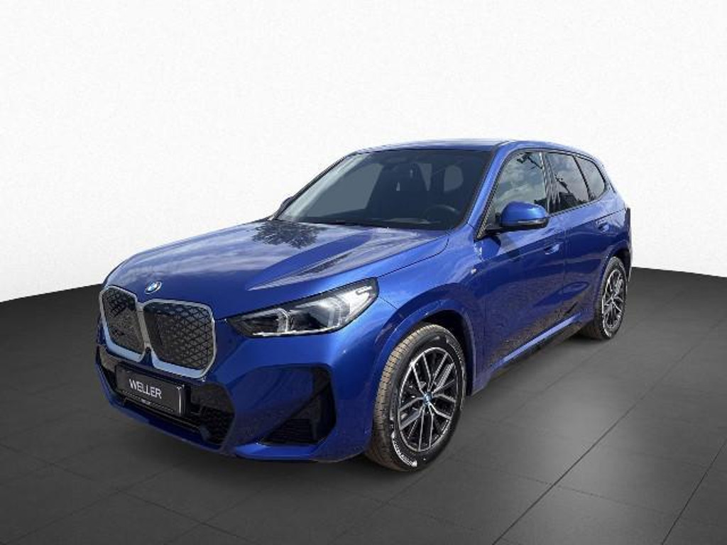 BMW iX1 M-Sport xDrive30